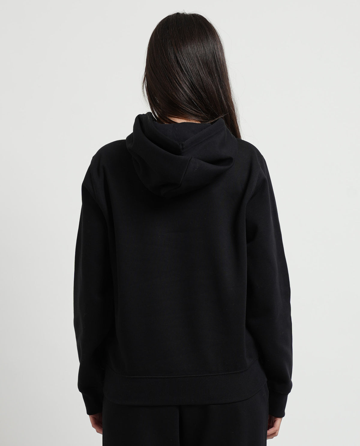Felpa donna The North Face con cappuccio 