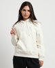 The North Face women's hoodie