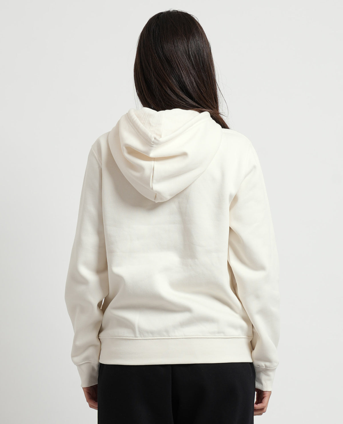 Felpa donna The North Face con cappuccio 