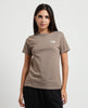 The North Face women's cotton-blend T-shirt