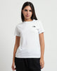 The North Face women's cotton blend t-shirt