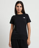 The North Face women's cotton blend t-shirt