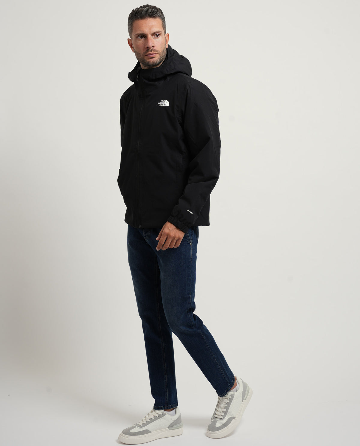 Giacca imbottita uomo The North Face 