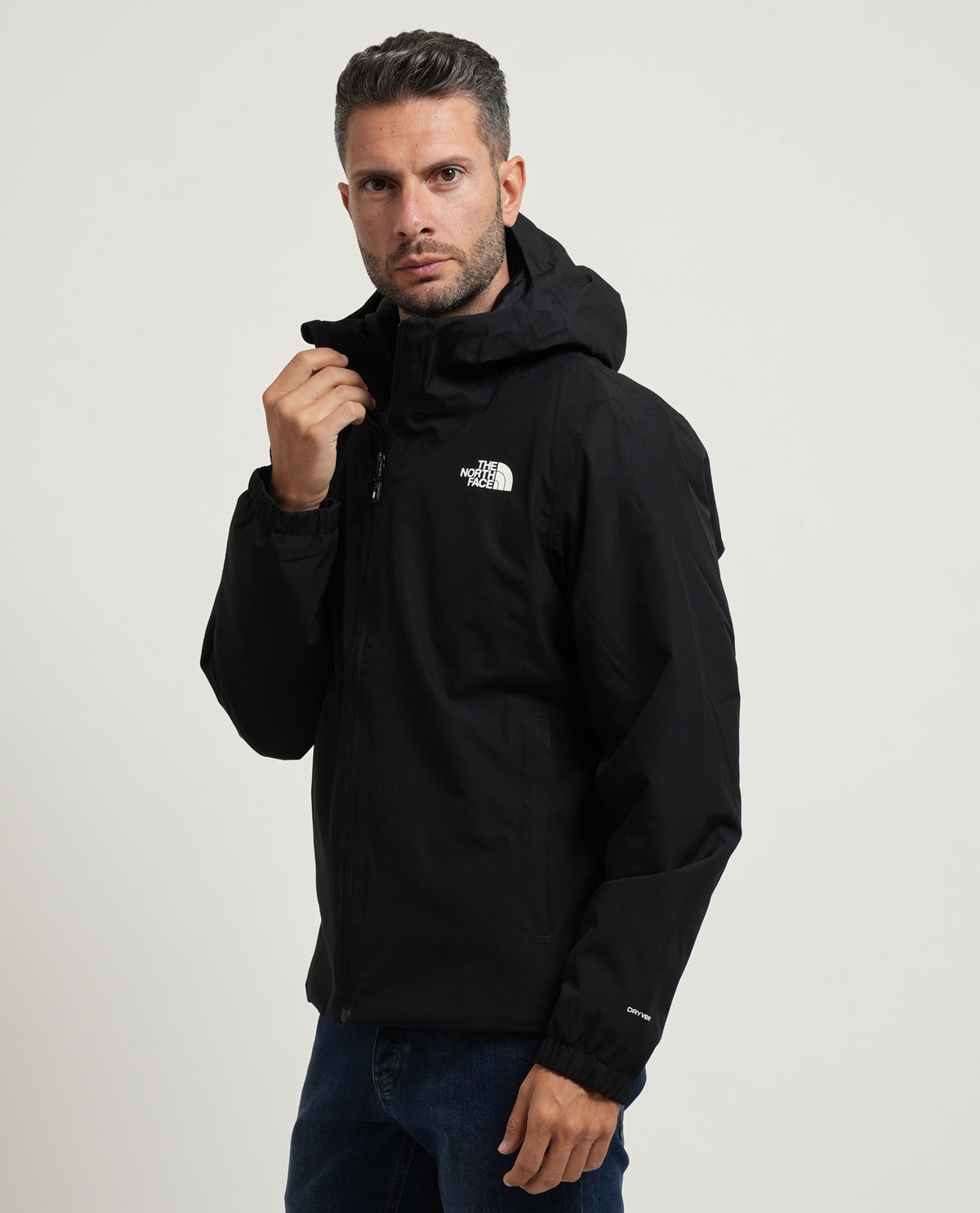 Giacca imbottita uomo The North Face 