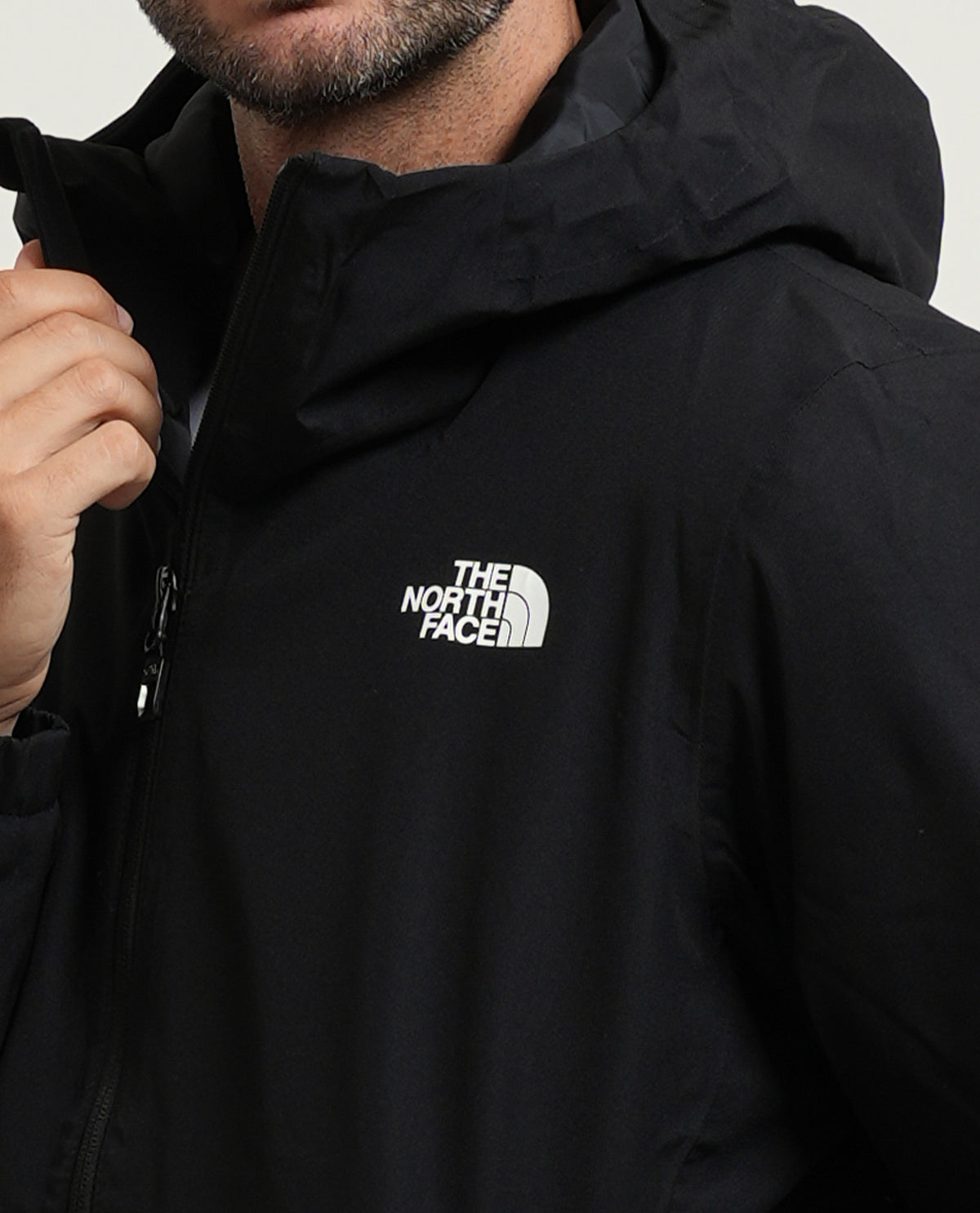 Giacca imbottita uomo The North Face 