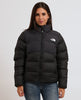 The North Face women's boxy jacket