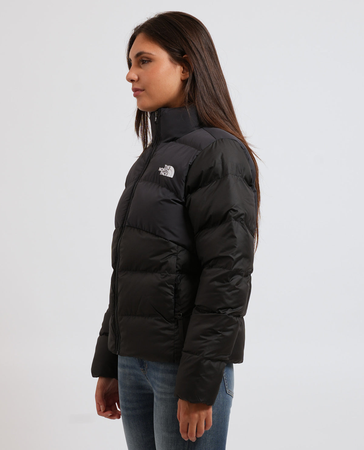 Giacca squadrata donna The North Face 