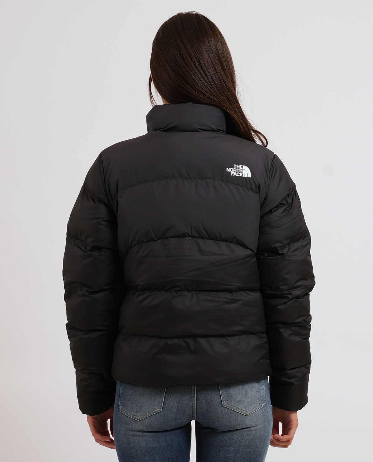 Giacca squadrata donna The North Face 