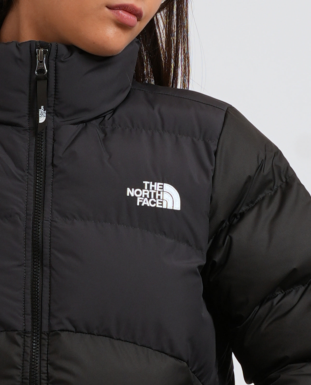 Giacca squadrata donna The North Face 