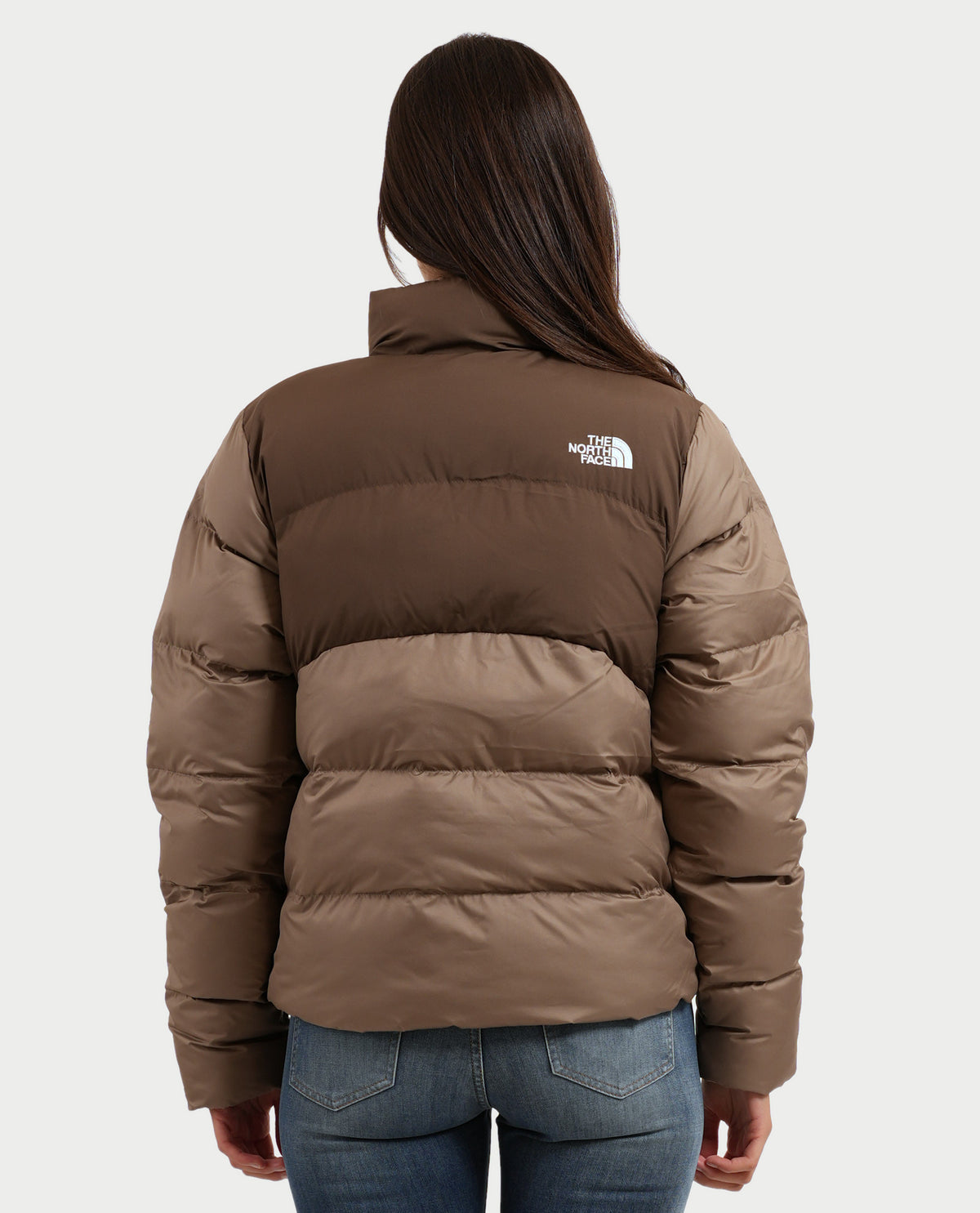 Giacca squadrata donna The North Face 