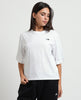 The North Face women's relaxed fit T-shirt