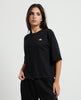 T-shirt donna The North Face relaxed fit