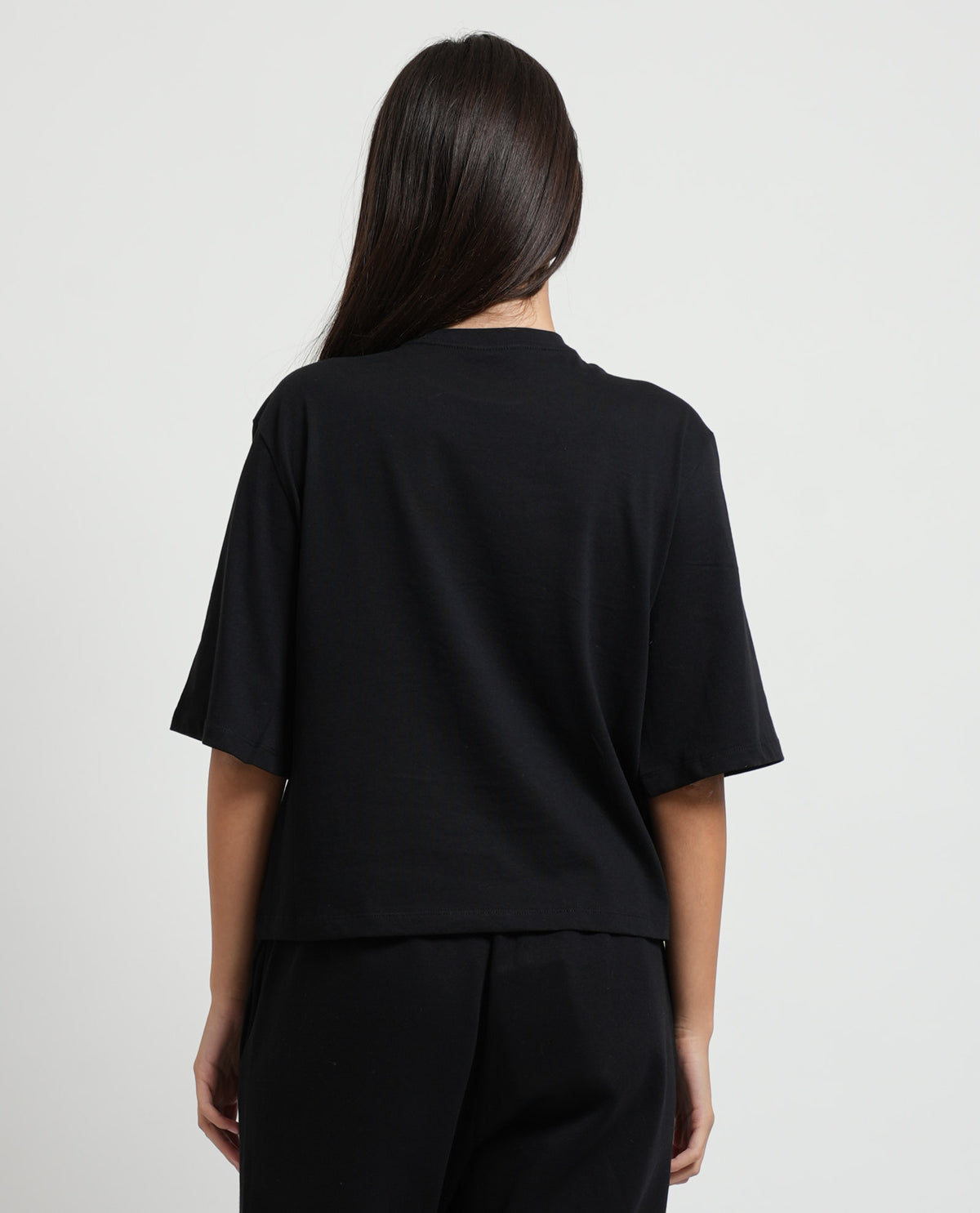 T-shirt donna The North Face relaxed fit 