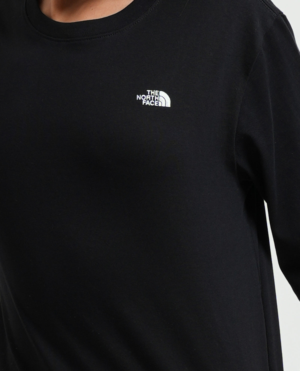 T-shirt donna The North Face relaxed fit 
