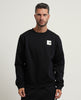 Felpa Box Half Dome uomo The North Face