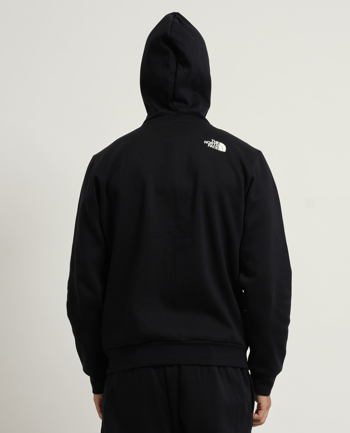 Felpa Box Half Dome uomo The North Face 