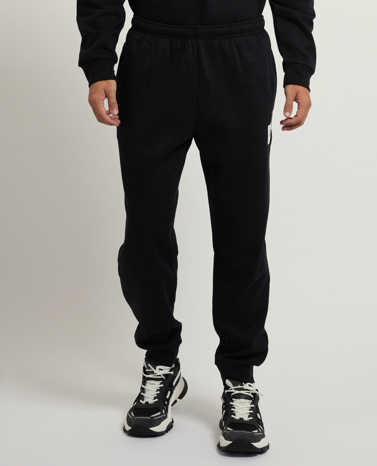Pantaloni joggers uomo The North Face 