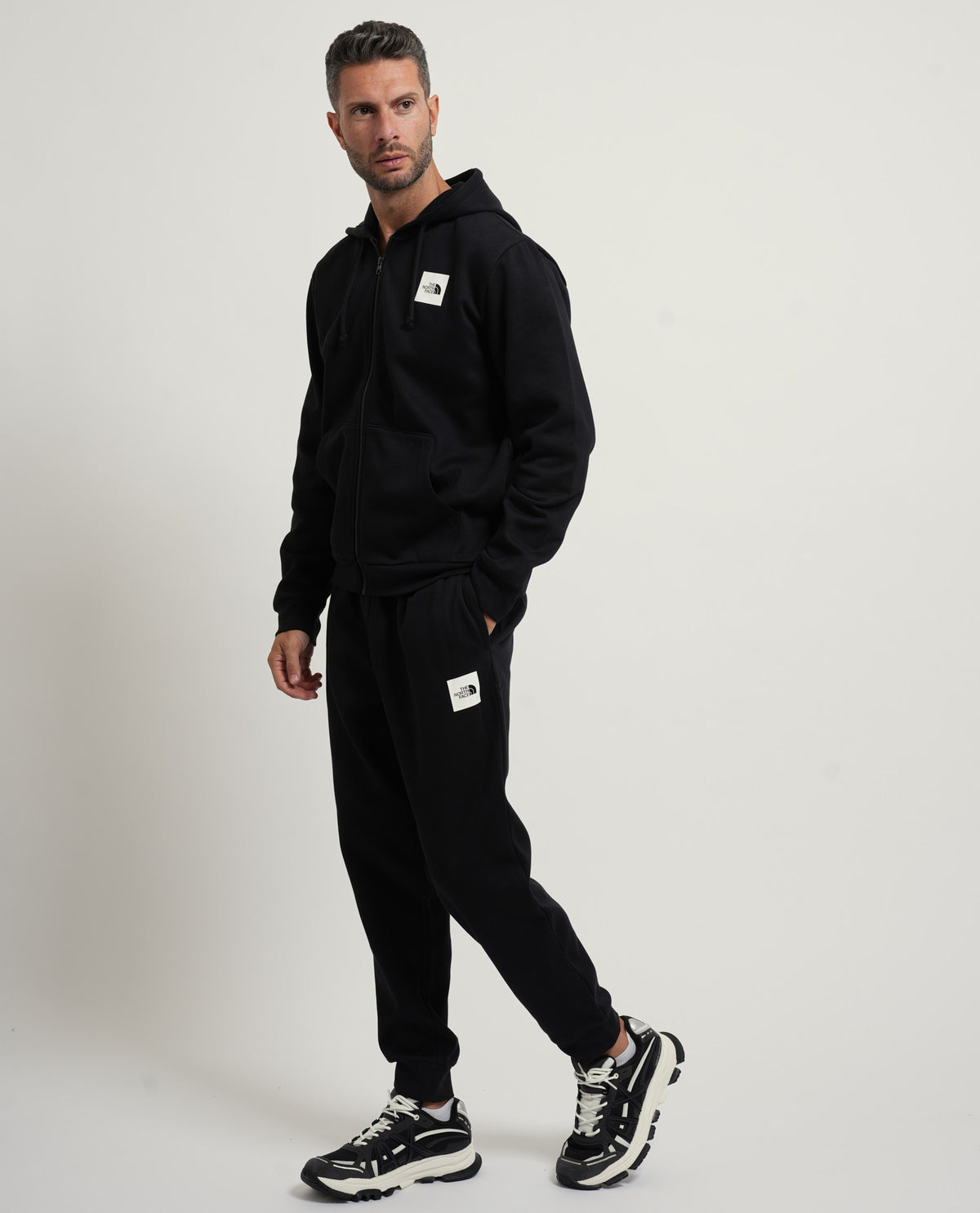 Pantaloni joggers uomo The North Face 
