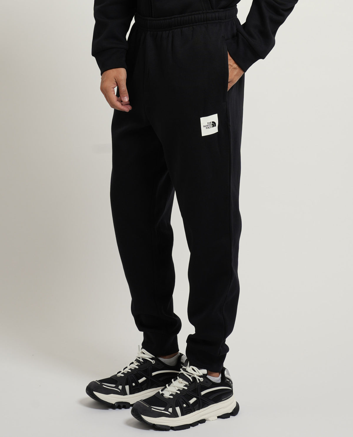 Pantaloni joggers uomo The North Face 