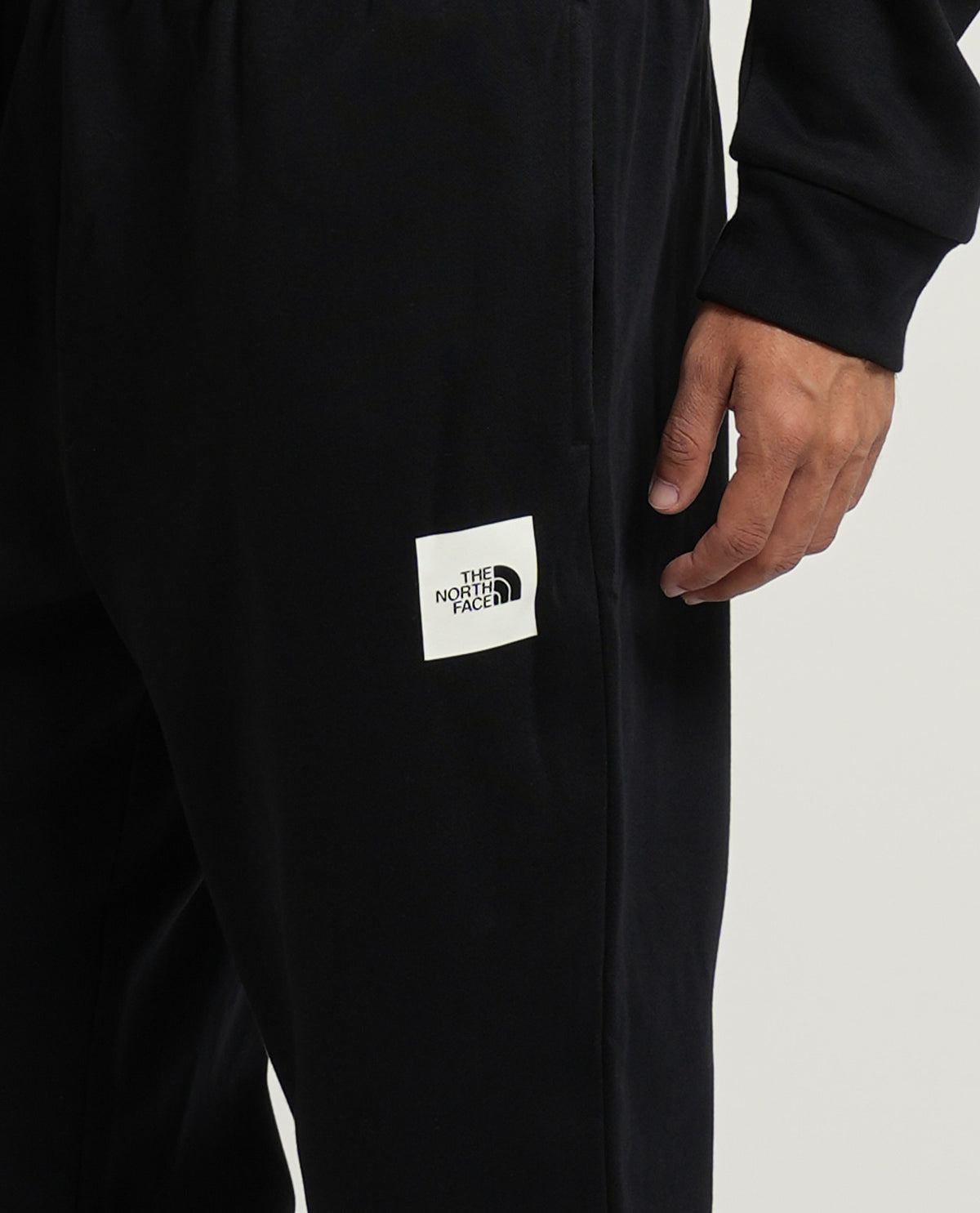 Pantaloni joggers uomo The North Face 