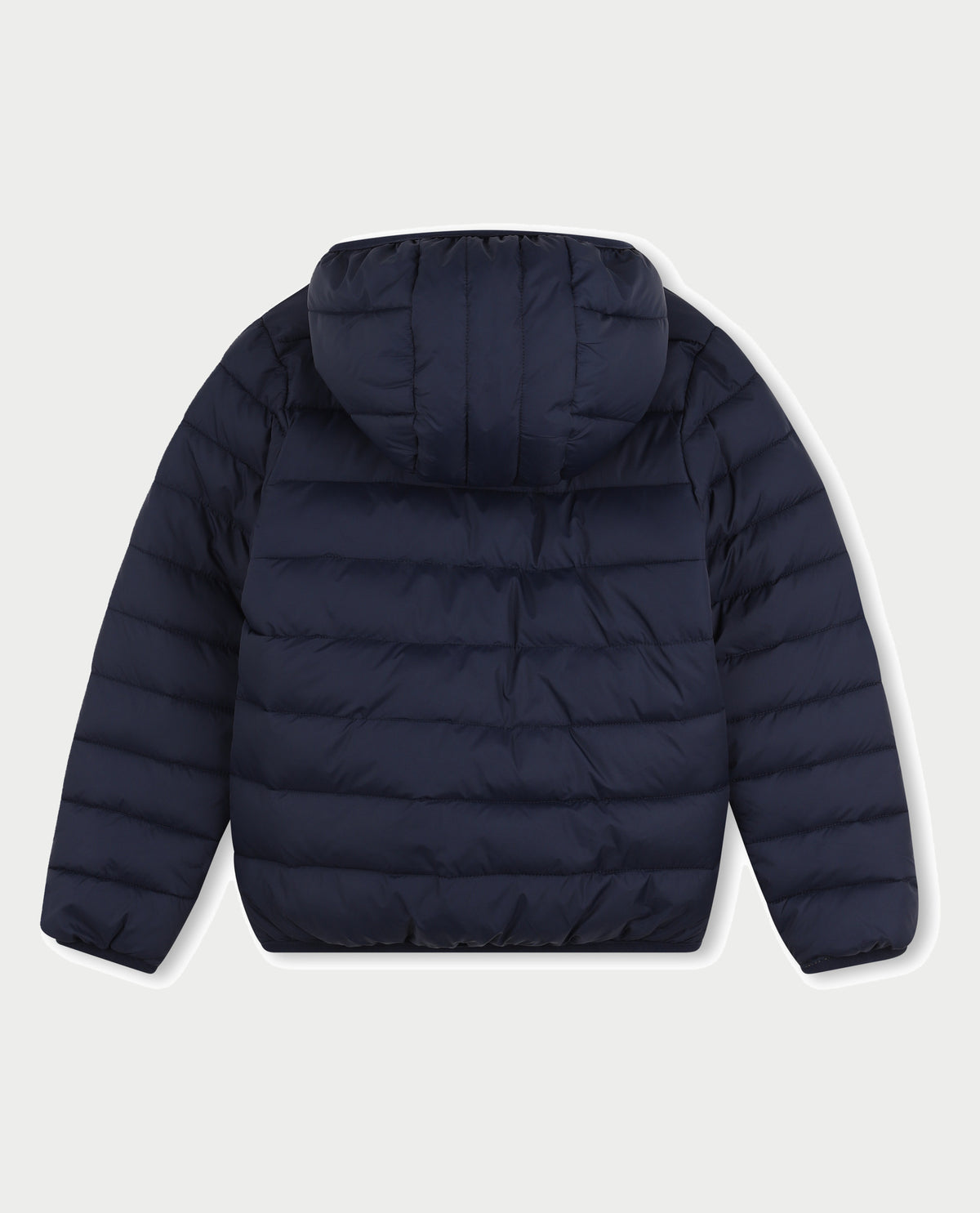 Giubbino imbottito marine Timberland bambino<BR/> 