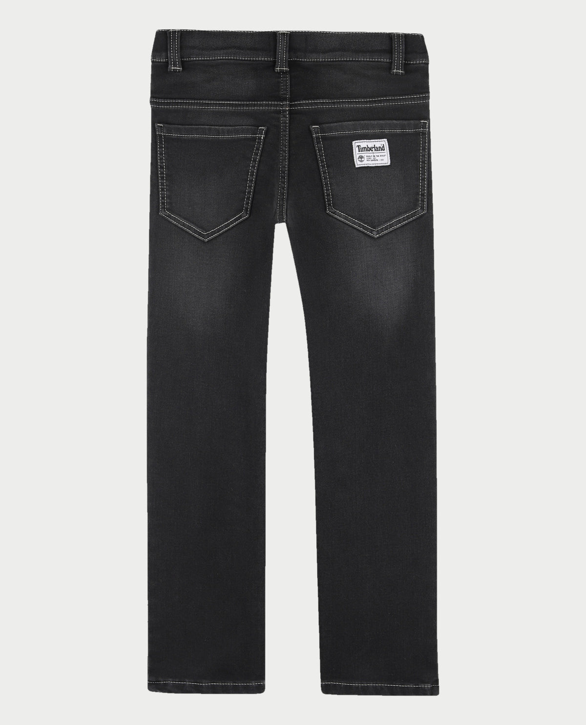 Jeans bambino Timberland in morbido cotone 
