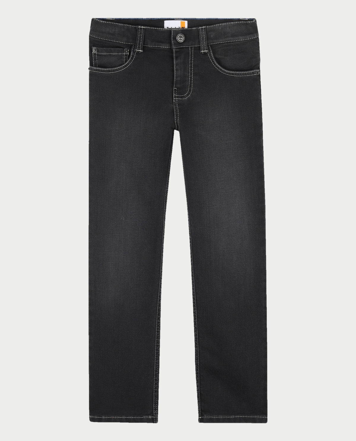Jeans bambino Timberland in morbido cotone 