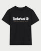 T-shirt girocollo bambino Timberland