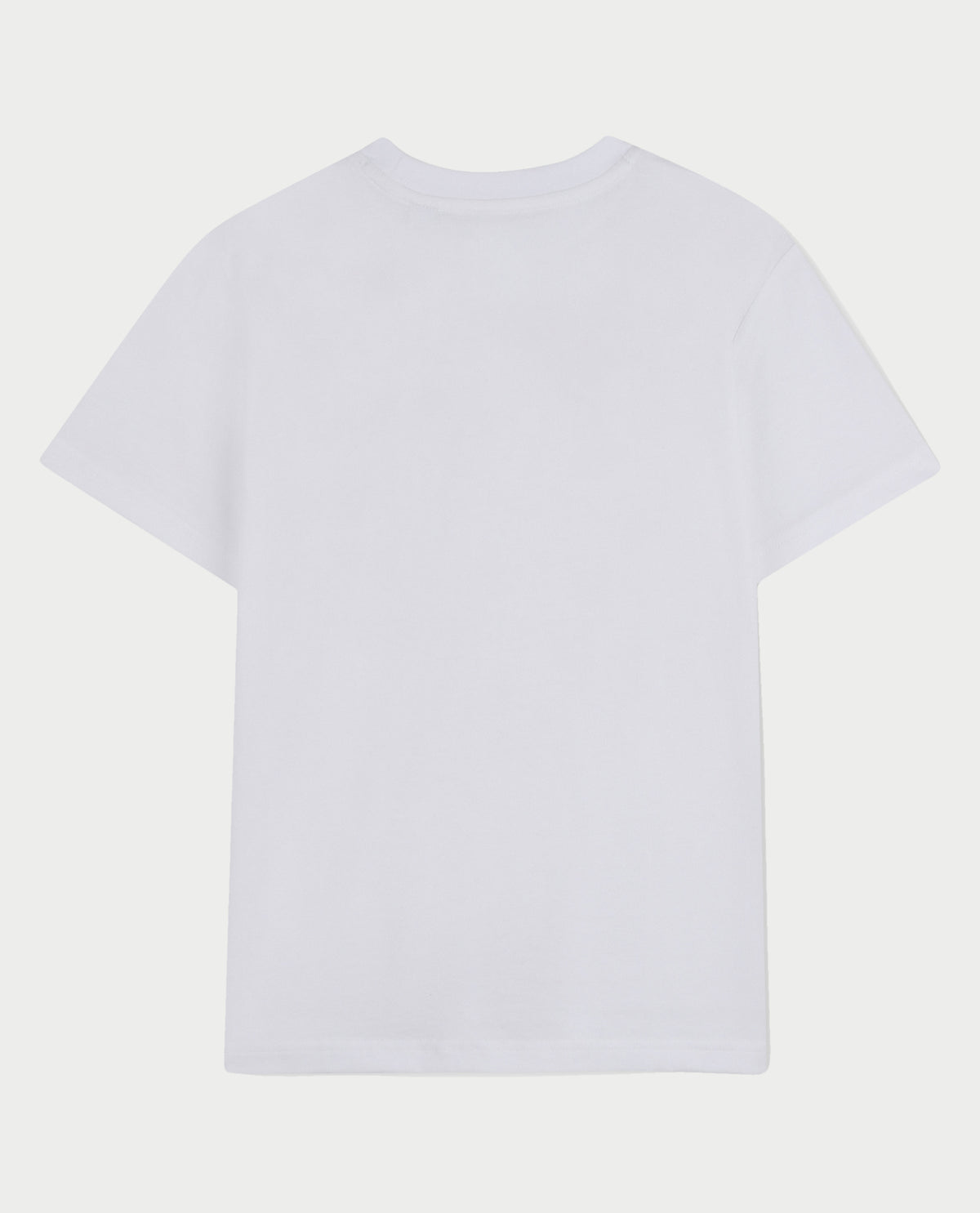 T-shirt girocollo bambino Timberland 