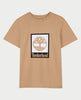 Timberland children's T-shirt with front print