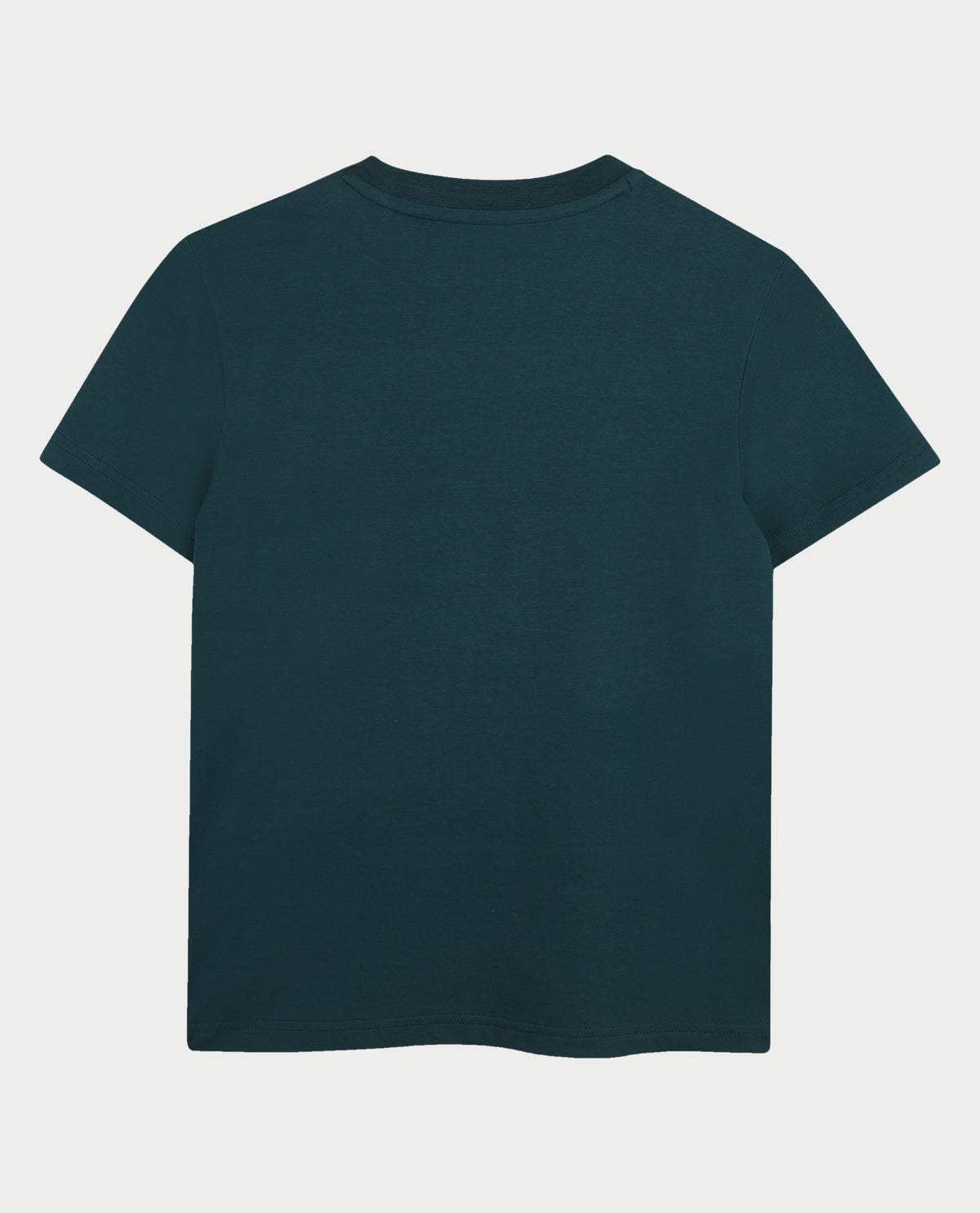 T-shirt bambino Timberland con stampa frontale 