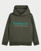 Timberland Kids' Hoodie