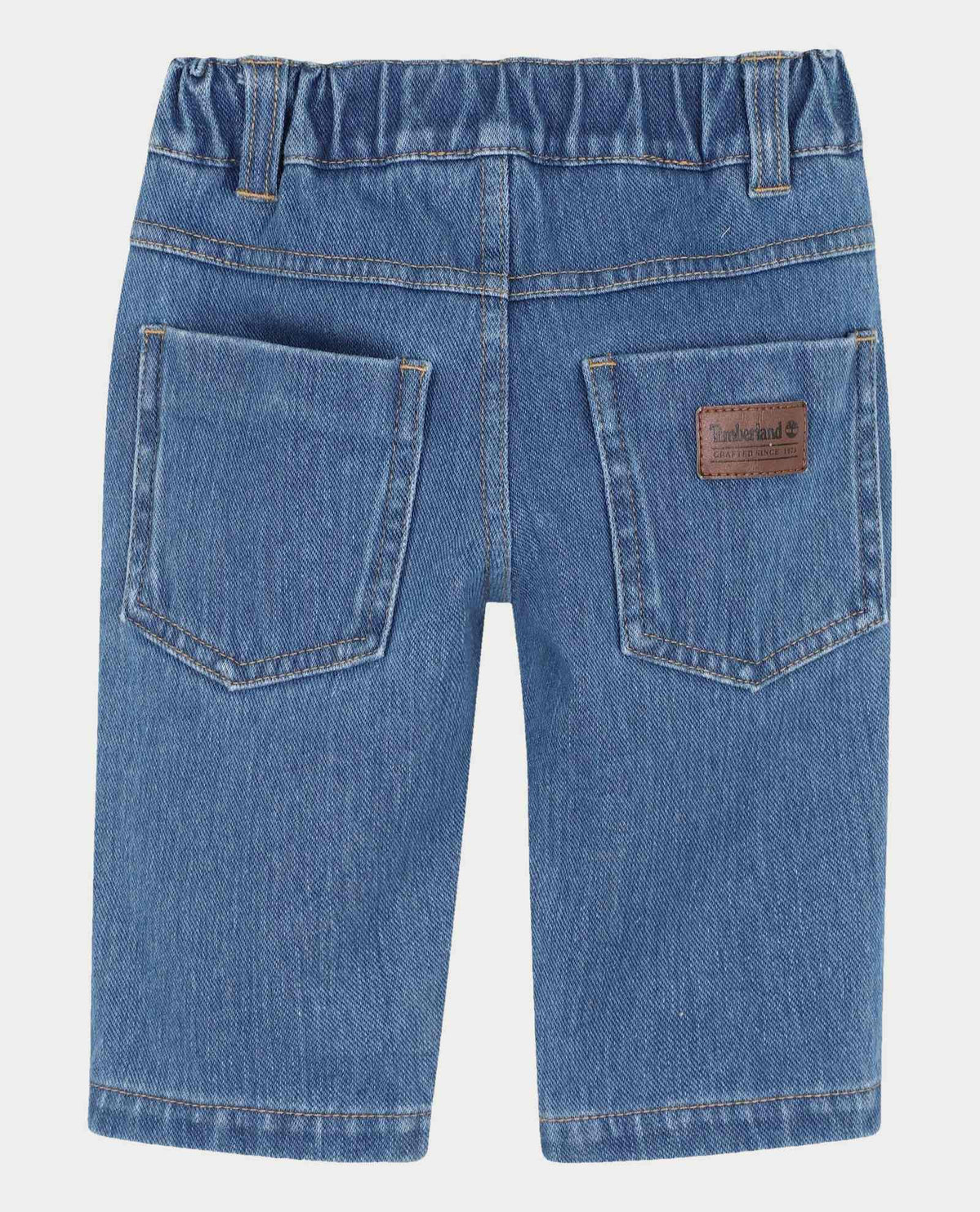 Jeans bambino Timberland con elastico 