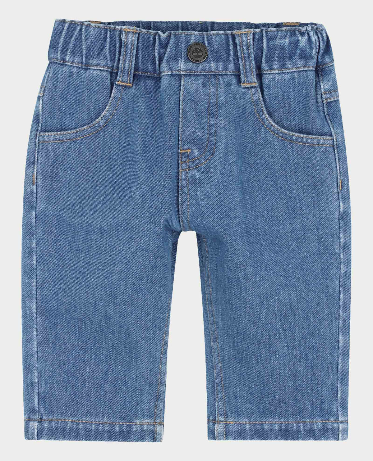 Jeans bambino Timberland con elastico 