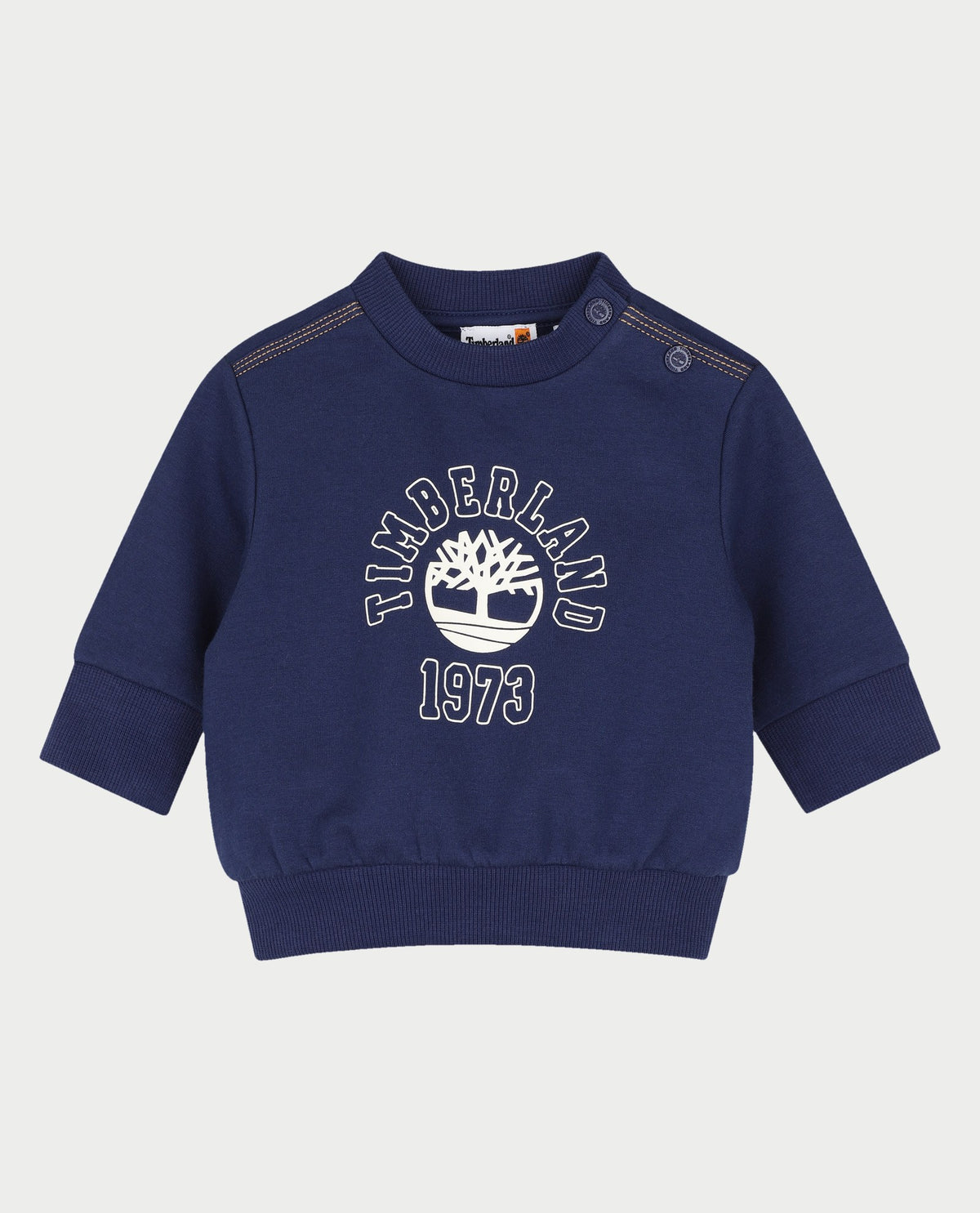Completo da jogging bambino Timberland 