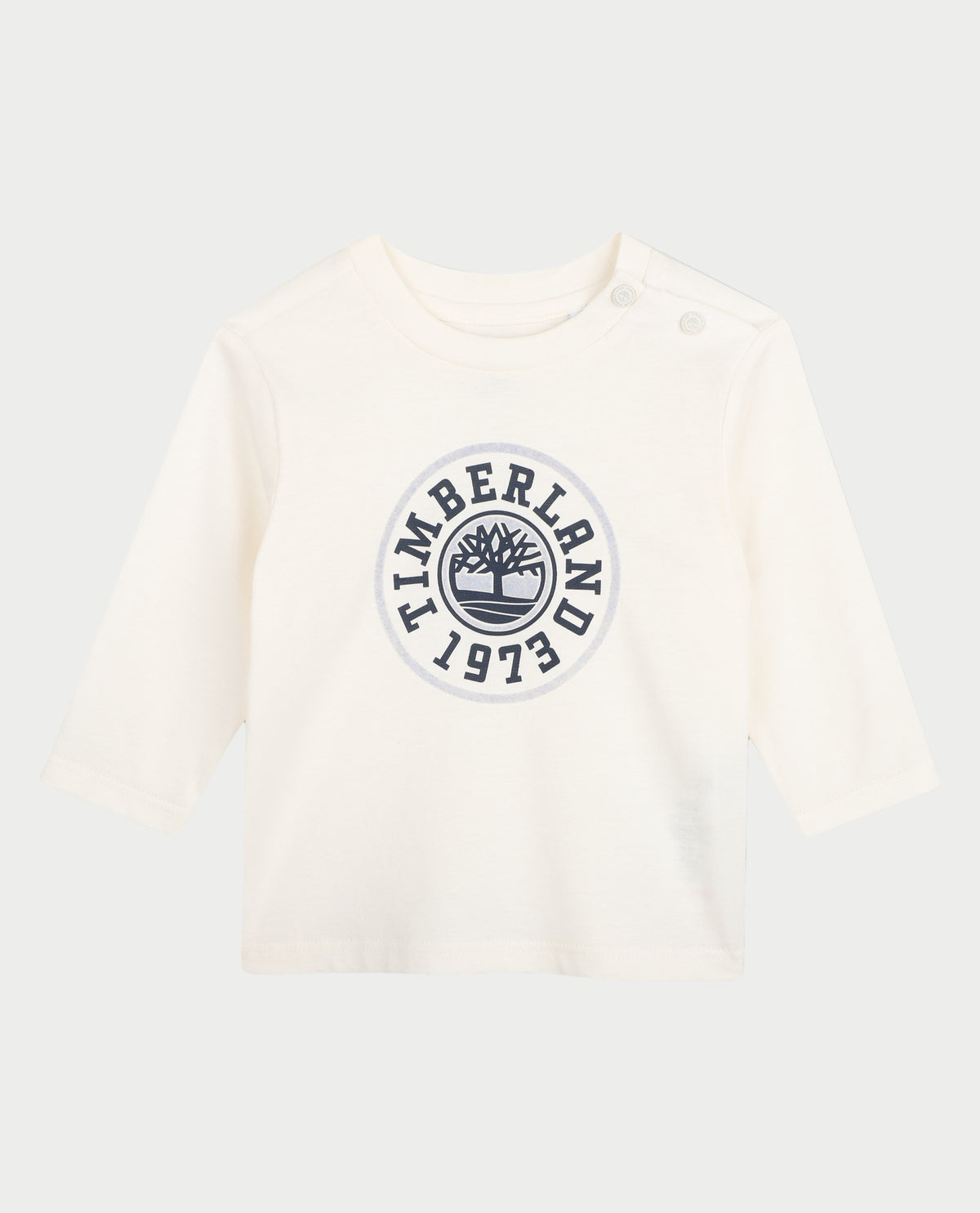 Maglia a manica lunga Timberland bambino 