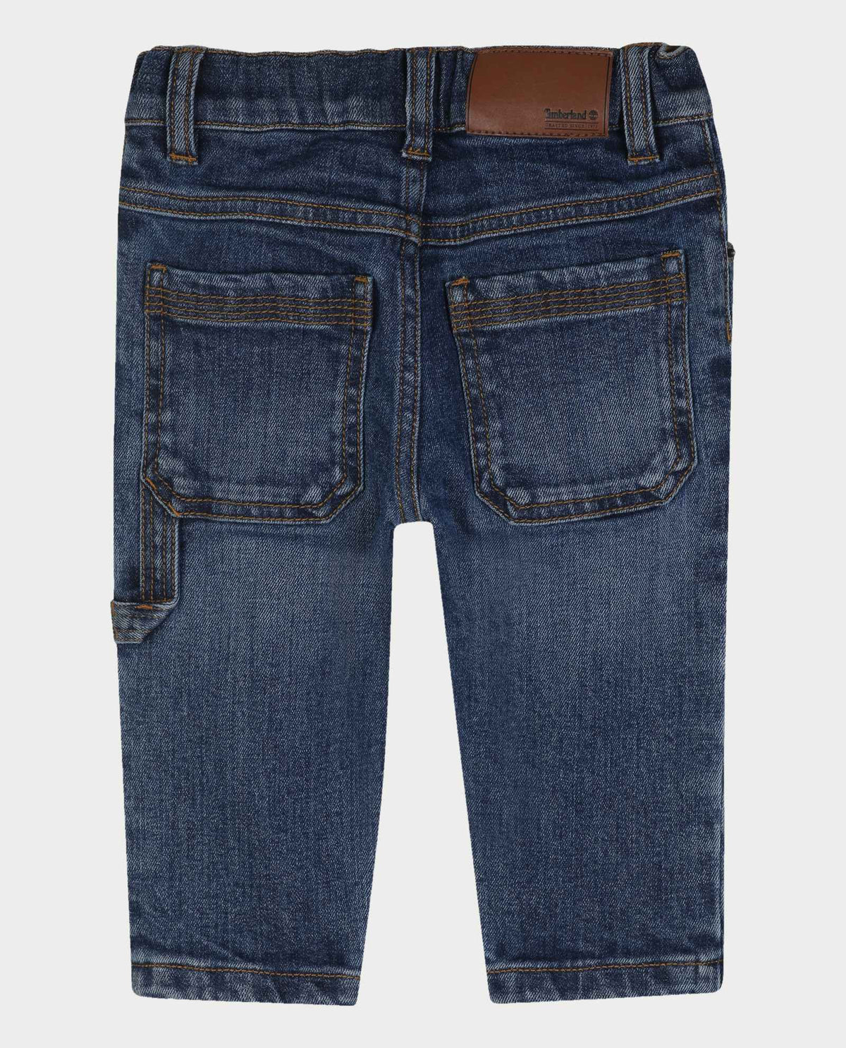 Jeans 5 tasche Timberland bambino 