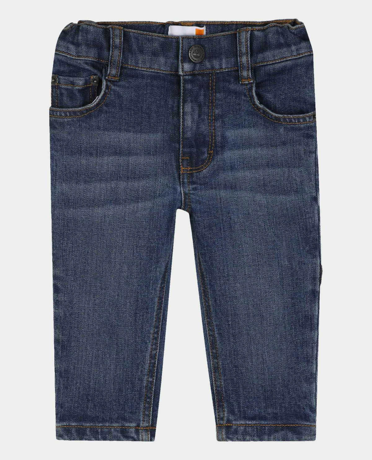 Jeans 5 tasche Timberland bambino 