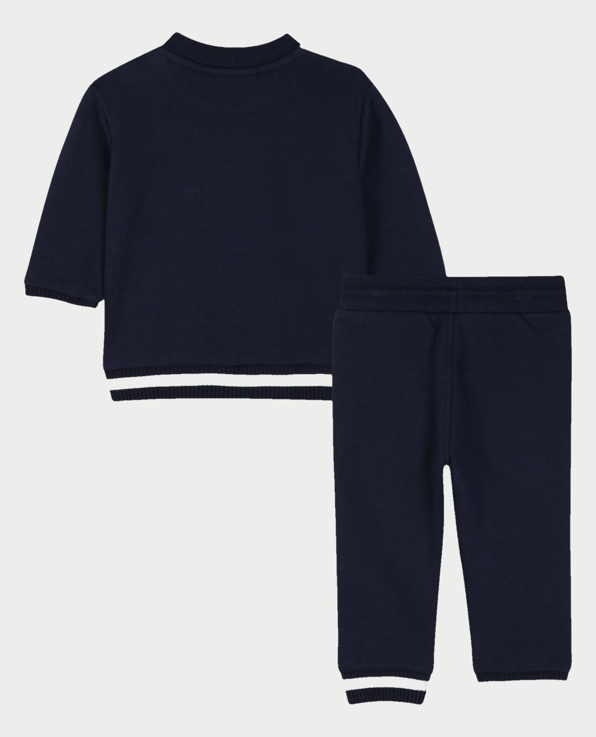 Completo da jogging bambino Timberland 