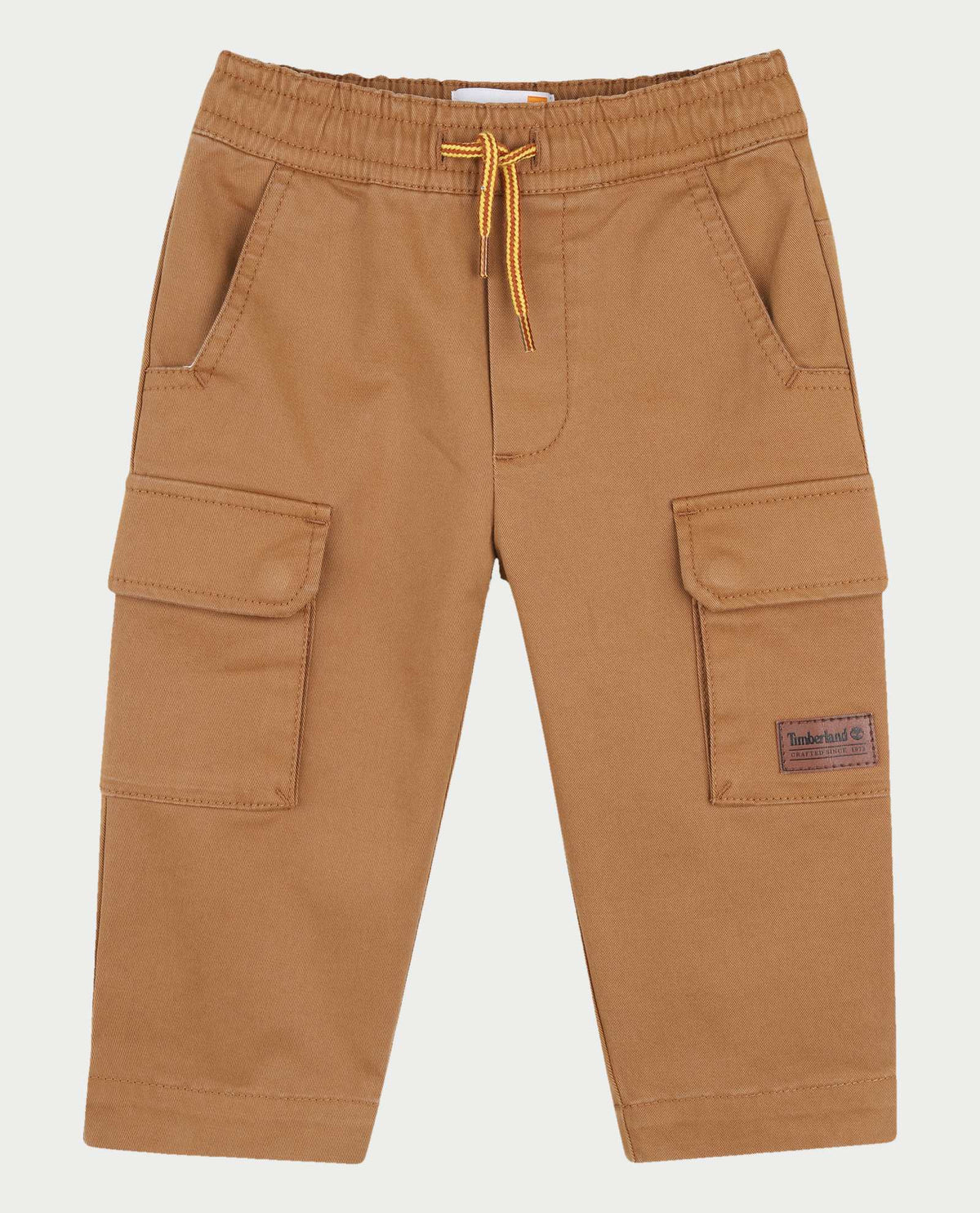 Pantaloni cargo Timberland bambino 