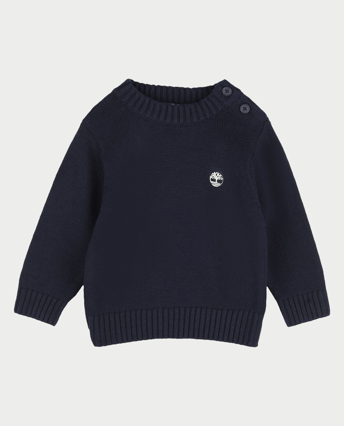 Maglione in maglia Timberland bambino 
