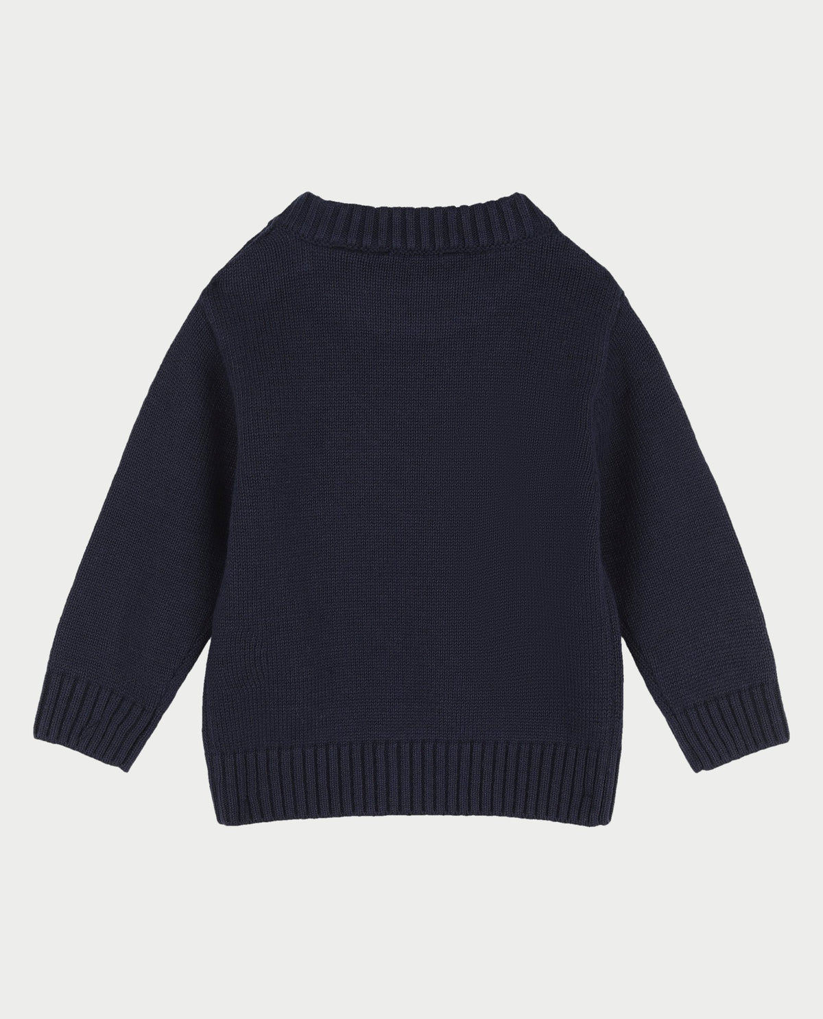 Maglione in maglia Timberland bambino 