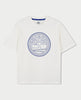 Timberland crew neck T-shirt for boys