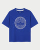 T-shirt girocollo Timberland bambino