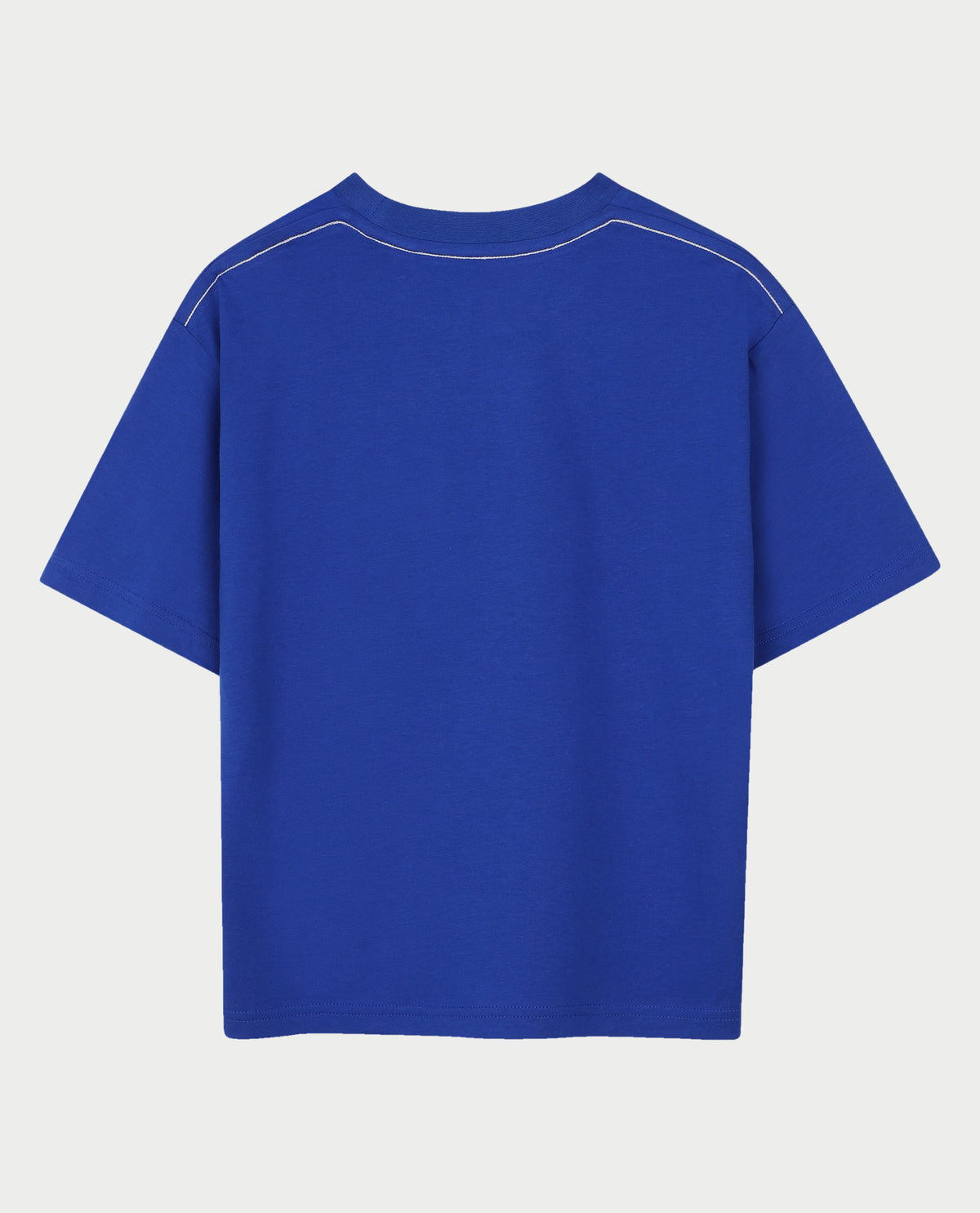 T-shirt girocollo Timberland bambino 