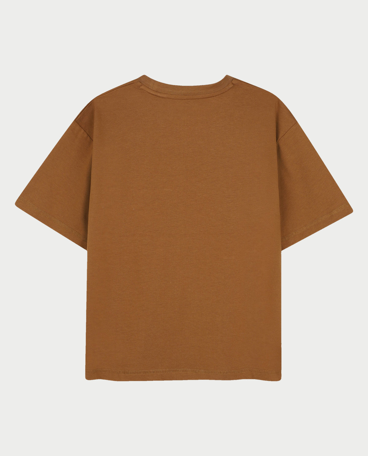 T-shirt girocollo Timberland bambino 