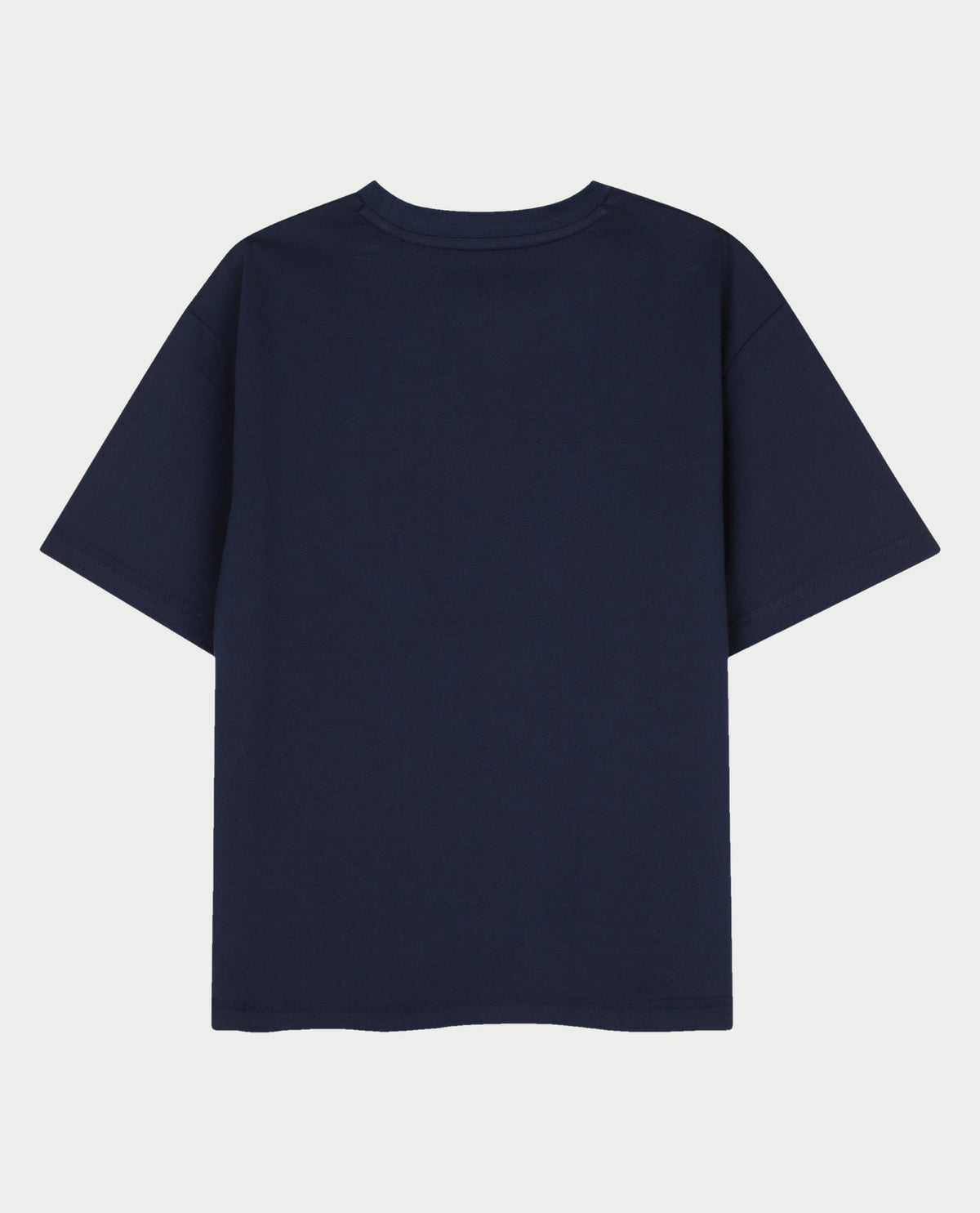T-shirt girocollo Timberland bambino 