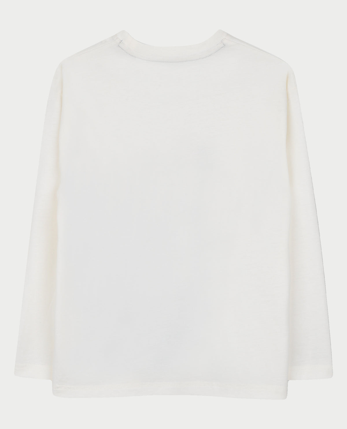 Maglia girocollo Timberland con stampa fantasia 