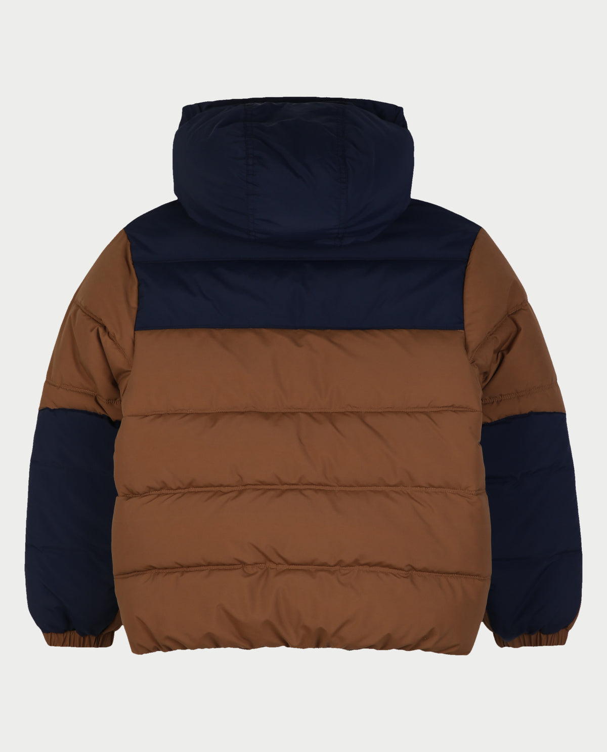 Giubbino bicolore Timberland bambino 