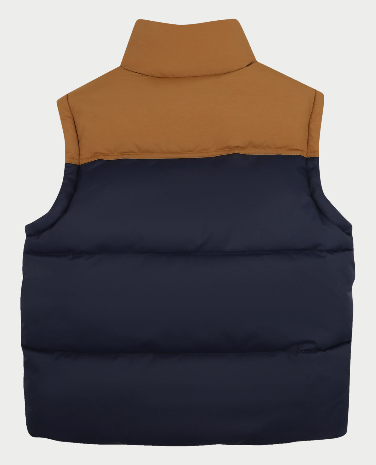 Giubbotto imbottito a gilet Timberland bambino 